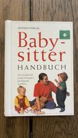 Babysitter Handbuch Tipps Tricks Sachbuch Bilder Fachwissen