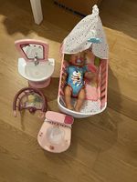 Baby Born Set