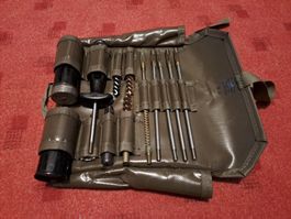 Sturmgewehr 57 Putzzeug