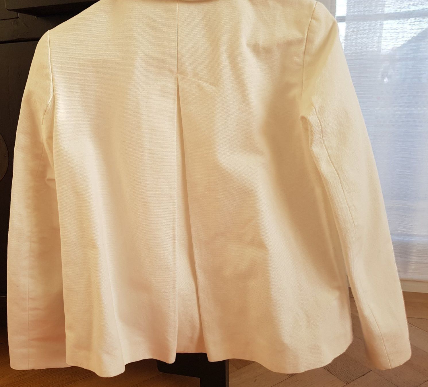 Zara Giacche: Jacke / Blazer – Nuovo (secondo la descrizione) da Küsnacht ZH venduto da 2011_ 3