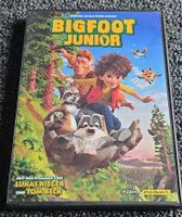 Bigfoot Junior DVD (19003)