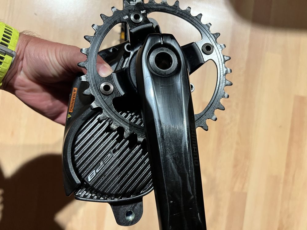 Shimano EP801 (Neuf (Voir description)) à pour CHF 380 – avec livraison ...