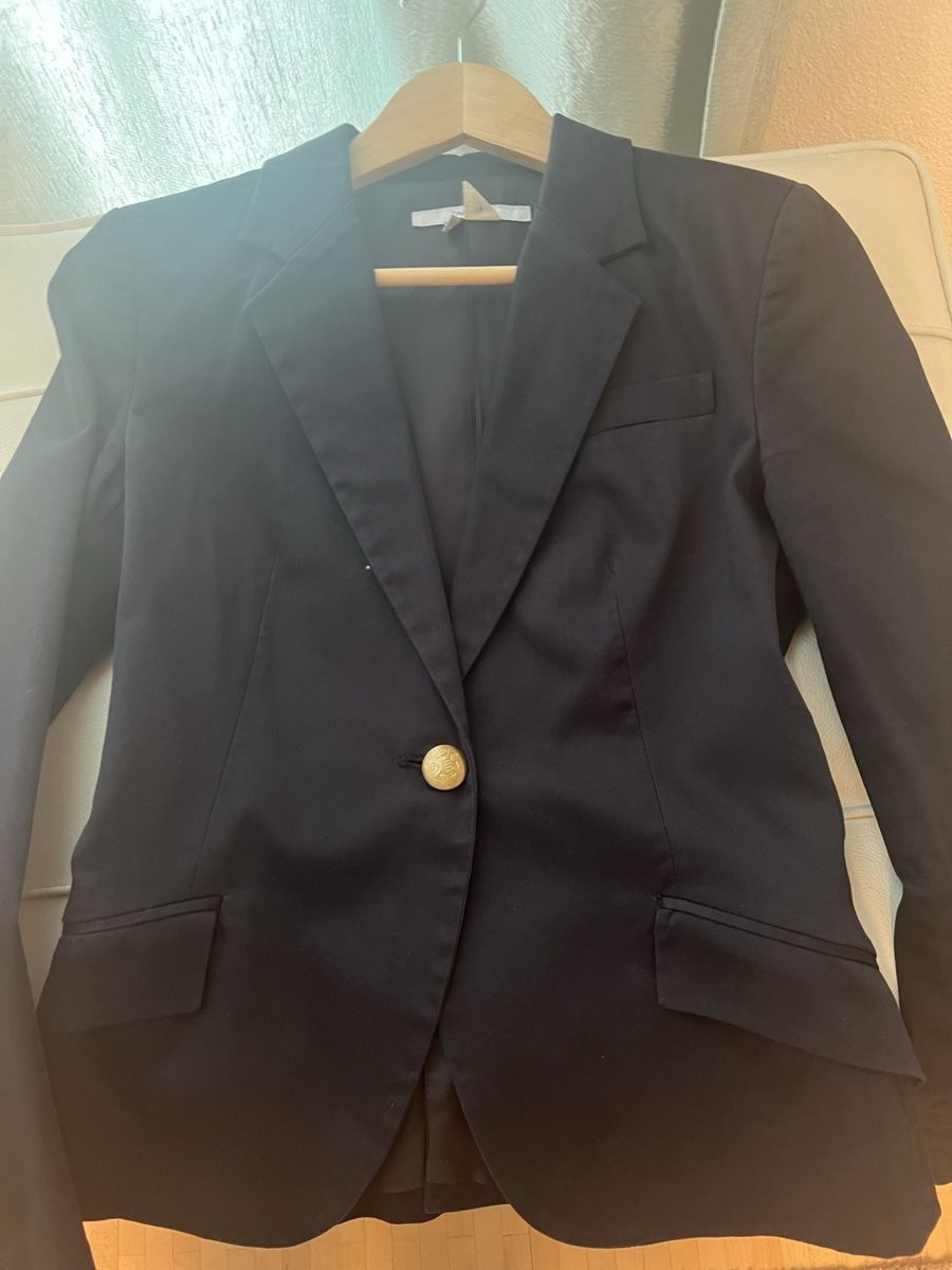 Giacche: Zara blazers  bleu XS – Usato da Thalwil venduto da 0041angel 1