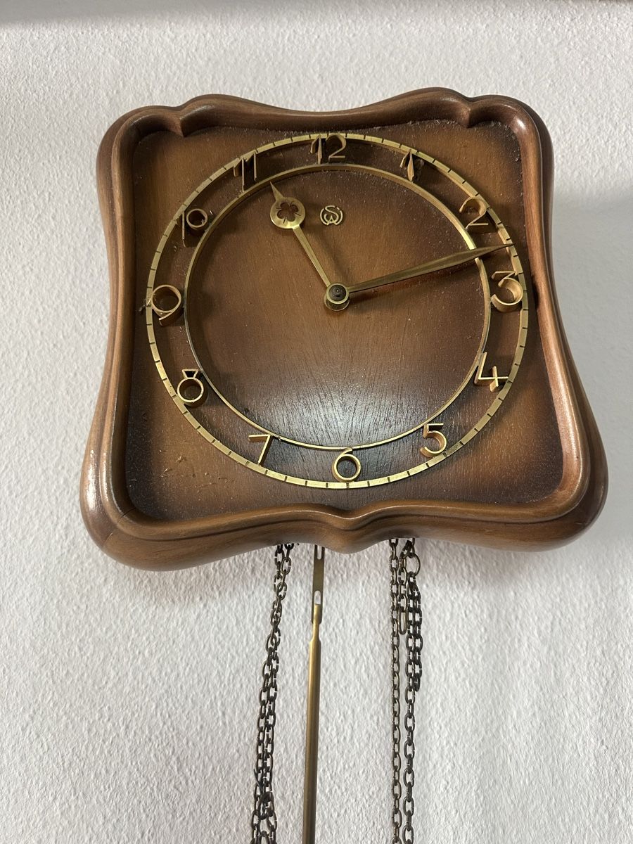 Pendules & Horloges murales: Antike Uhr – D'occasion à Dietikon par moradi24 1
