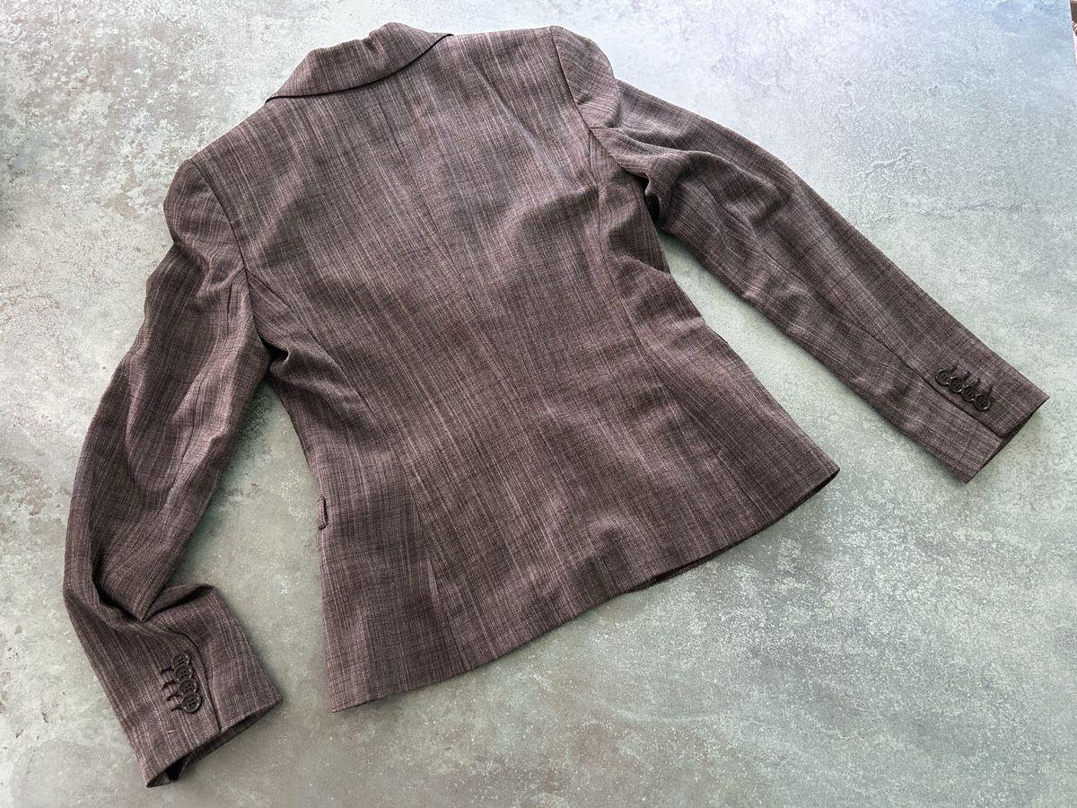 Comma Vestes: KLASSISCHER COMMA BLAZER / SAKKO / 36 – Neuf (Voir description) à Nidfurn par cejeisda 1