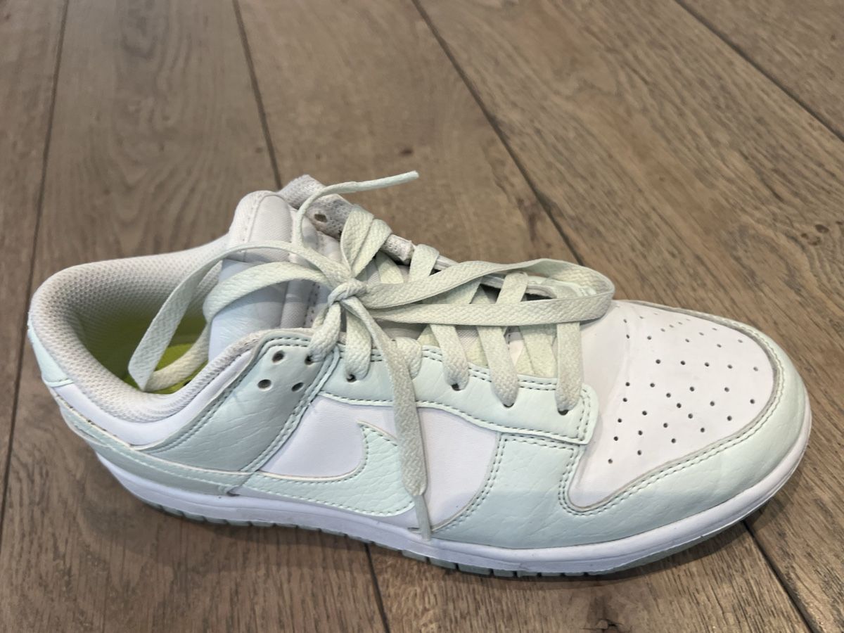 Nike Scarpe da donna: Nike Dunk Low Next Nature – Nuovo (secondo la descrizione) da Uitikon Waldegg venduto da chrigi.ruch 2