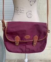 Super sac en toile Pliage LONGCHAMP bandoulière coton