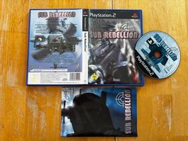 Sub Rebellion (CIB)