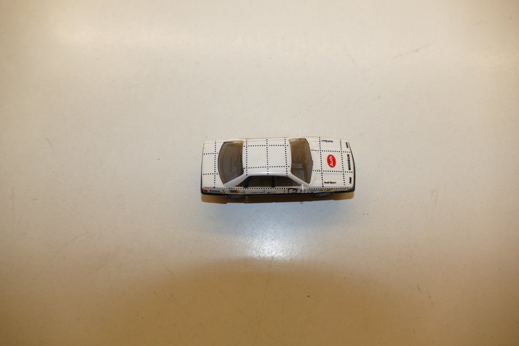 Rietze Modellini d'auto: Rietze 1:87: Audi 200 #3 – Nuovo (secondo la descrizione) da Niederhasli venduto da rail-duerst 4