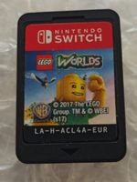 LEGO Worlds Nintendo Switch / NSW