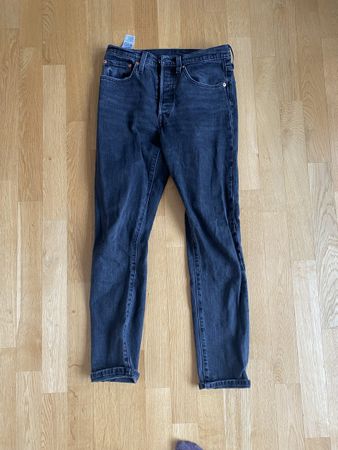 Levis Original 501