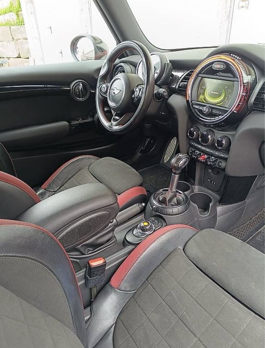 Mini Automobili: Mini JCW – Nuovo (secondo la descrizione) da Zürich venduto da Raffister 4