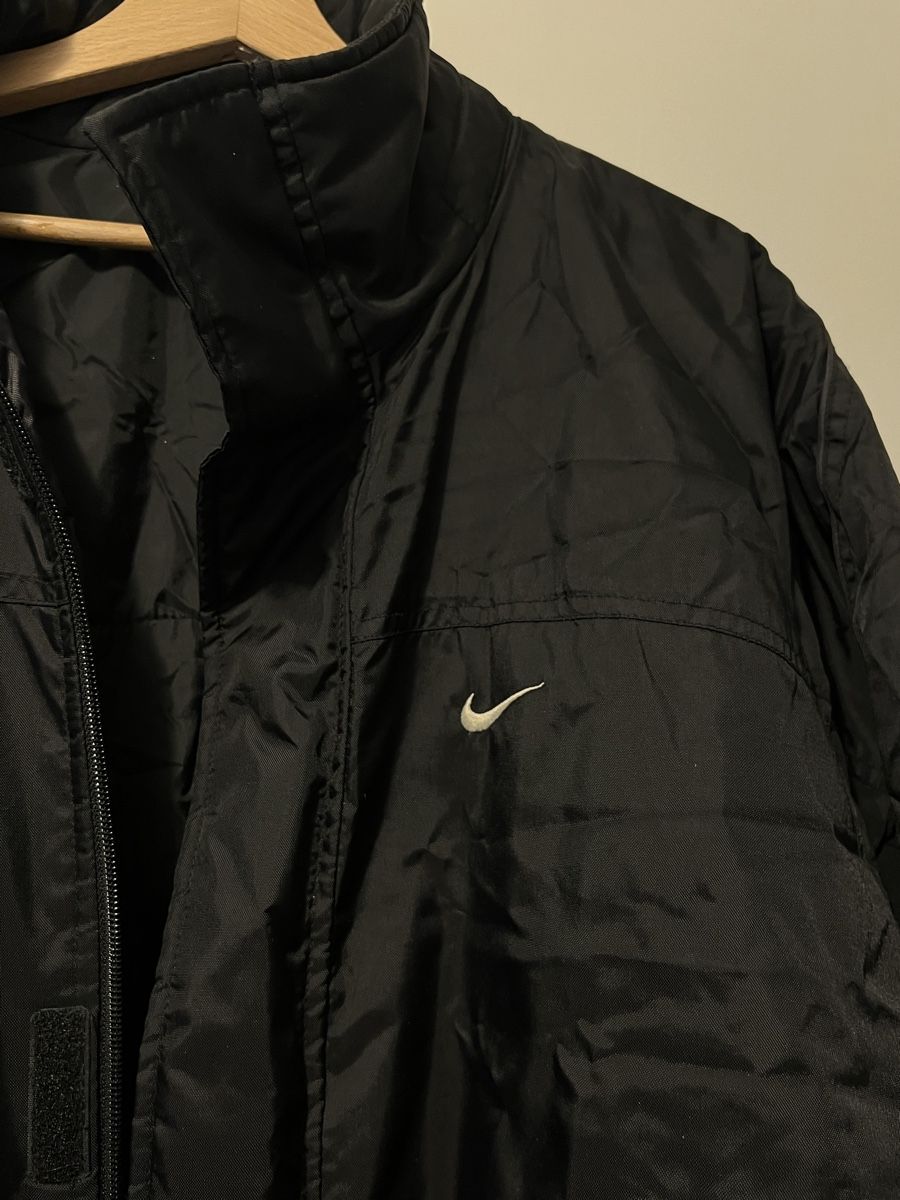 Nike Giacche: Neue Nike gefütterte Jacke – Nuovo (secondo la descrizione) da Luzern venduto da Woodbee44 2