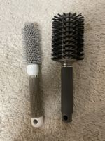 Rundbürsten Set, 2 Stück