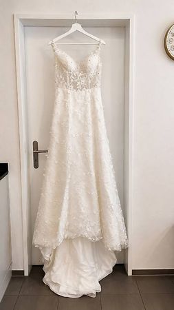 Hochzeitskleid