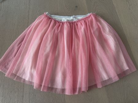 Petit Bateau Tüllrock 152 cm