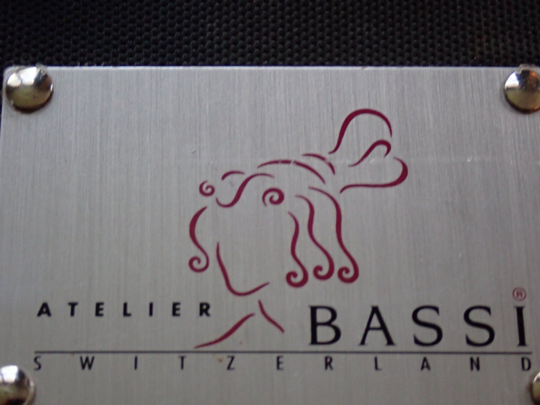 Valigie: Schminkkoffer – Usato da Herisau venduto da Steinwees 6