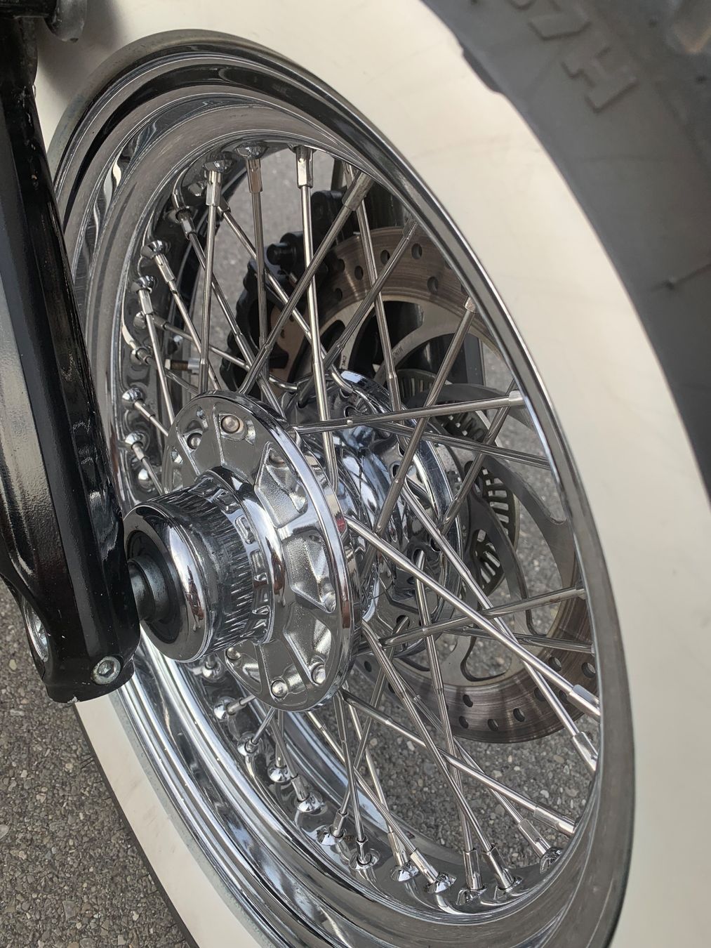 Chopper: Indian Scout Bobber – Usato da Gland venduto da waeberowski 2