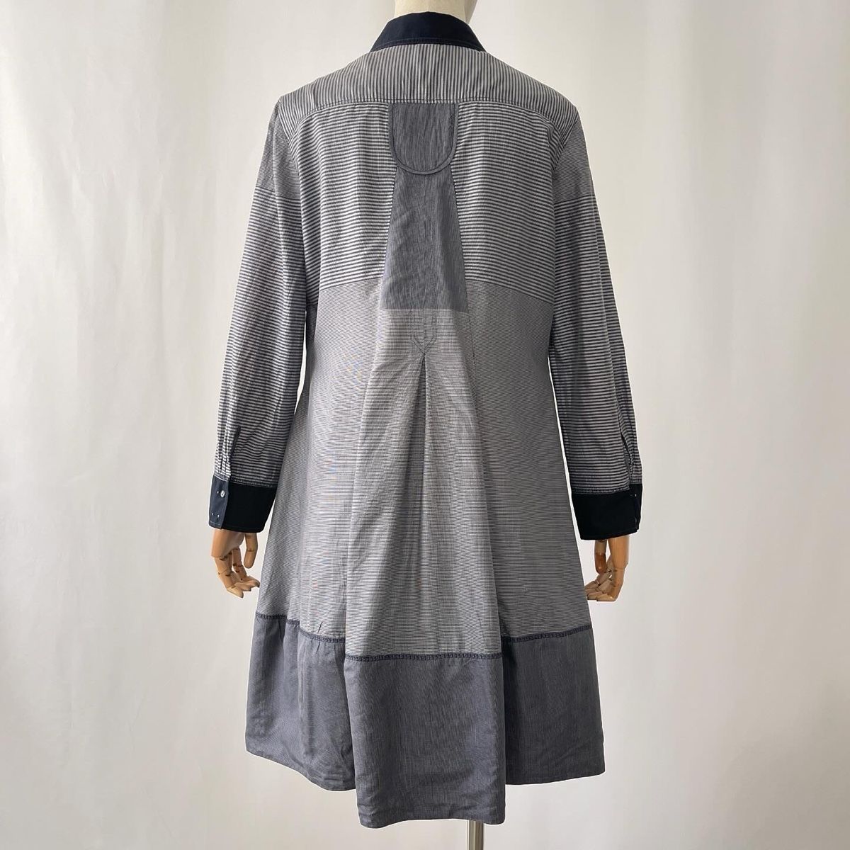 Girbaud Vestiti: LE JEAN DE MARITHE FRANCOIS GIRBAUD Dress – Nuovo (secondo la descrizione) da Emmen venduto da Avviivva_Com2023 6