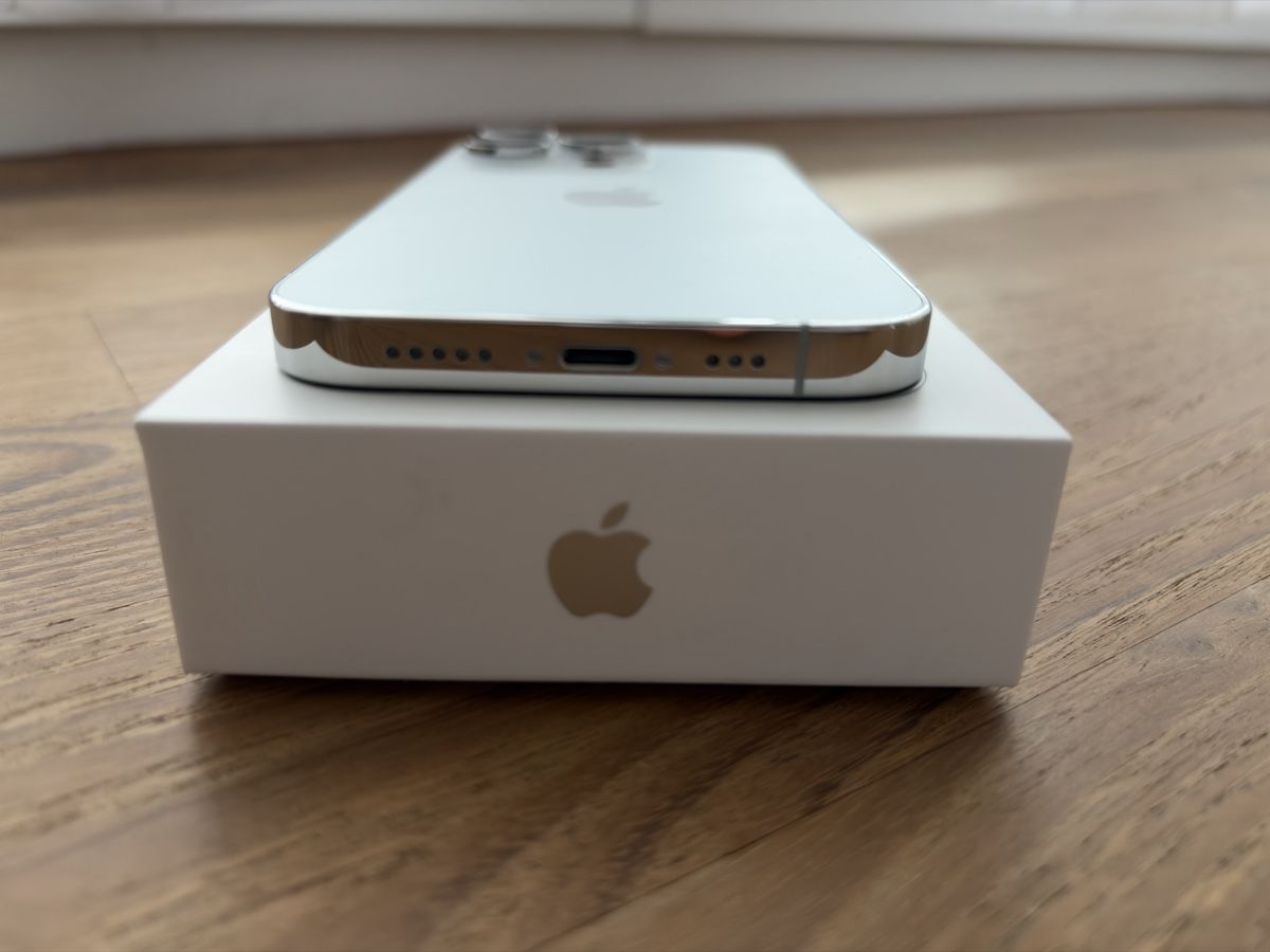 Apple Portables: Apple iPhone 14 Pro 256GB Silber iOS 16.6 Jailbreak – D'occasion à Magden par whosnipedmyass 2