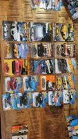 Hot Wheels Porsche Modelle Sammlung Top Zustand, ovp