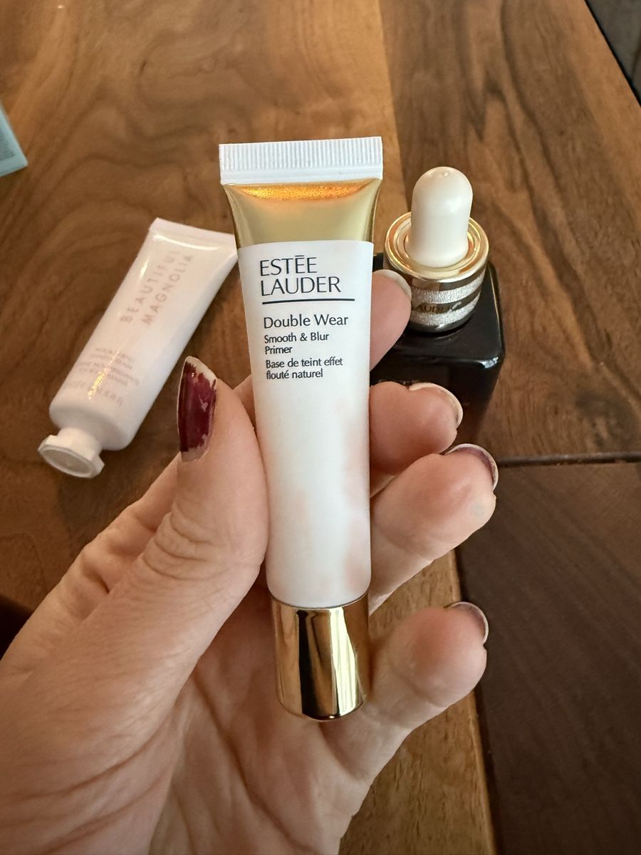 Estée Lauder Gesichtspflege: Estee Lauder Set – Neu (gemäss Beschreibung) aus Merlischachen von miakeli 4