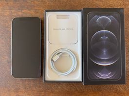 iPhone 12 Pro