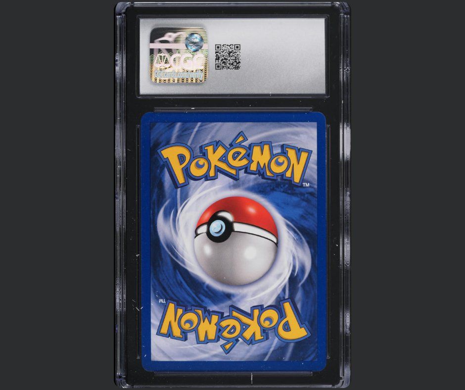 Pokémon Carte collezionabili: Pokémon Magmar Base Set | 1st Edition | German | CGC 10 – Nuovo (secondo la descrizione) da Soyhières venduto da Spartan117 1