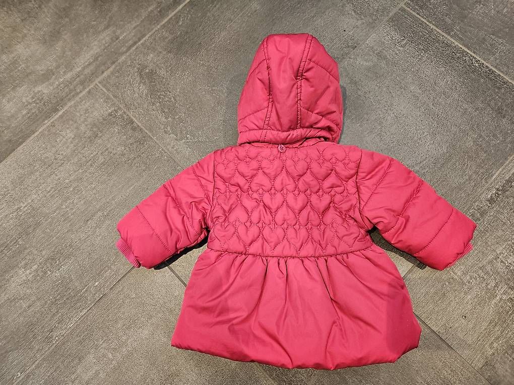 Giacche & Cappotti: Baby Winterjacke Gr.56 – Usato da Braunau venduto da yvo_z2v9 1