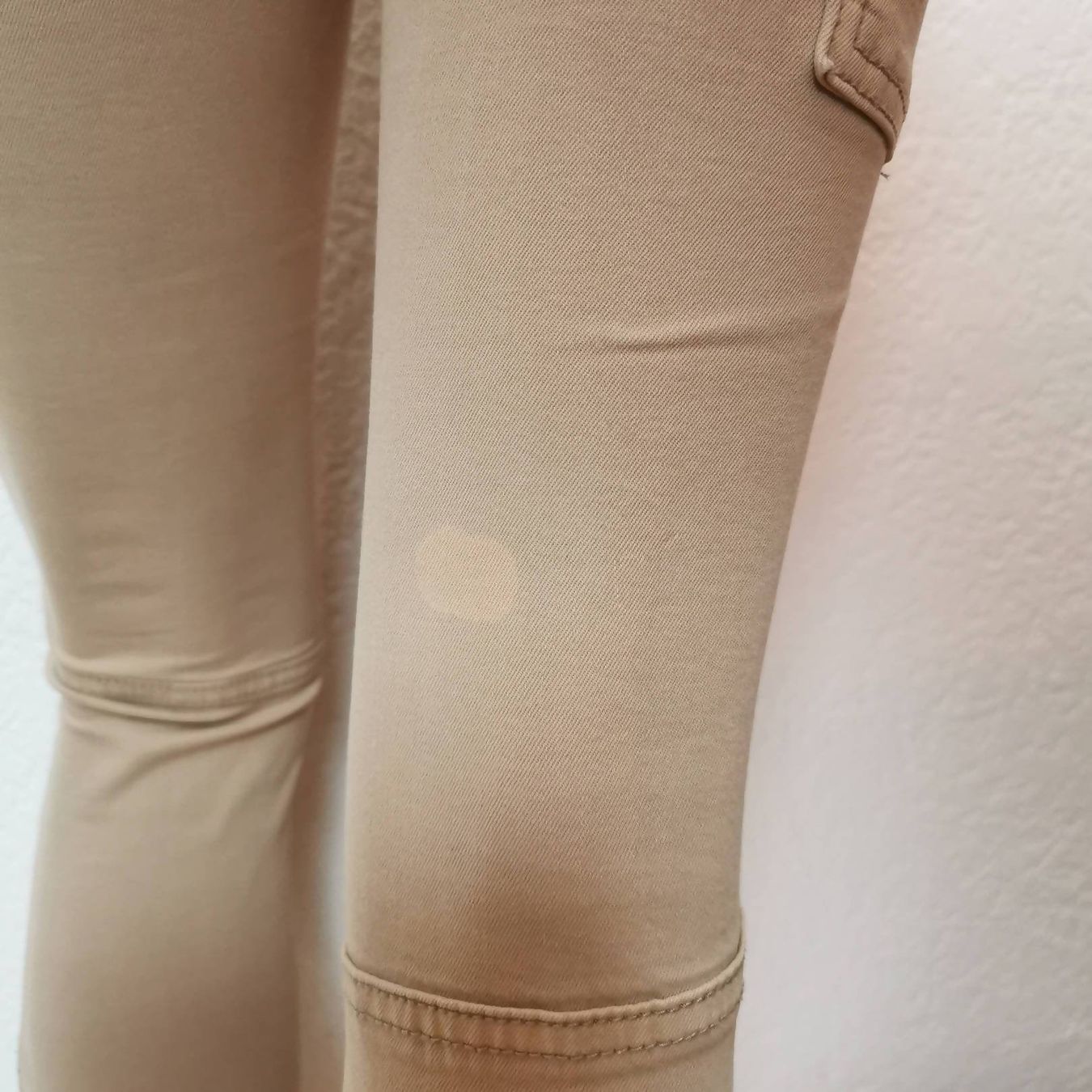 Pantaloni: Beige Cargo Hose - 36 – Usato da Wettingen venduto da JasminL92-3 4
