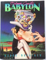 Bloom County - BABYLON - Berke Breathed