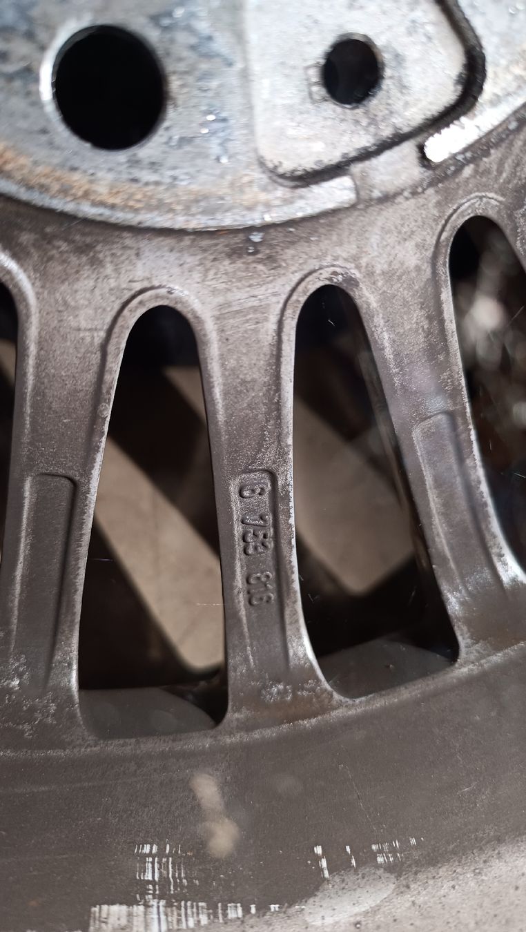 Pneus & Roues: BMW E36 – D'occasion à Winterthur par yodadavid 4