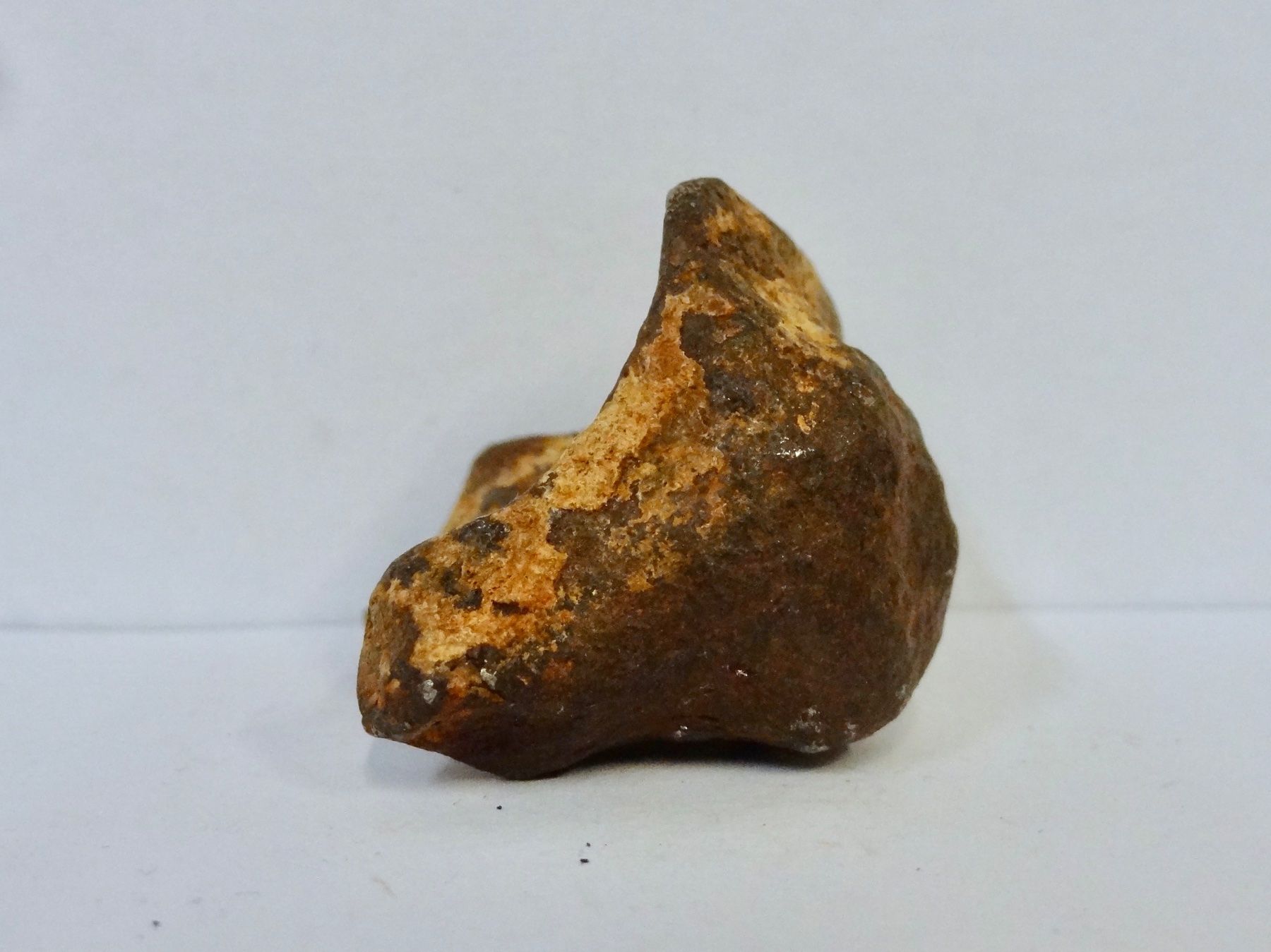 Minerali & Pietre curative: Meteorit Eisenmeteorit Oktaedrit MUNDRABILLA AUSTRALIEN – Nuovo (secondo la descrizione) da Kerzers venduto da djstarsky73 6