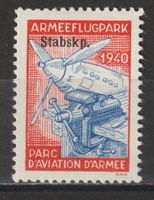 Flieger Nr. 2/1 *