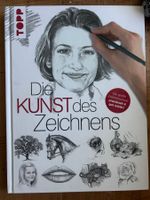 Die Kunst des Zeichenens