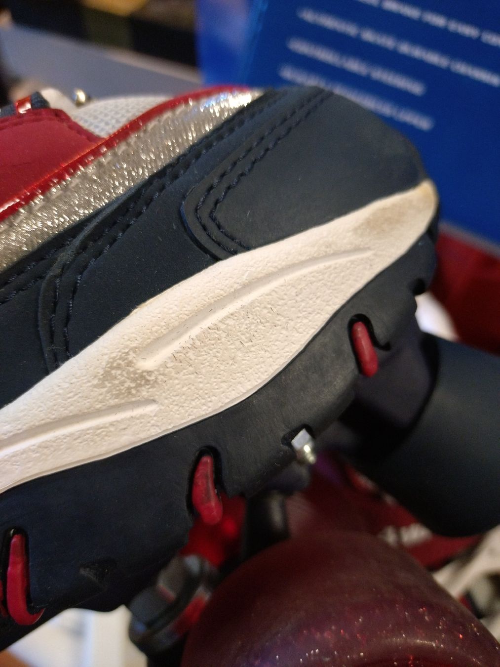 Inline-Skating & Rollschuhe: Rollers Britney Spears T38 Like new – Gebraucht aus Farvagny-le-Grand von LaCaverne 5
