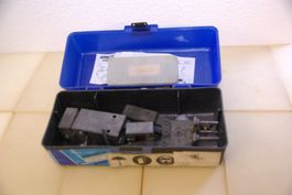 ERICO CADWELD Compact Kid