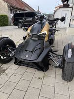 Can Am Ryker 900 Rally