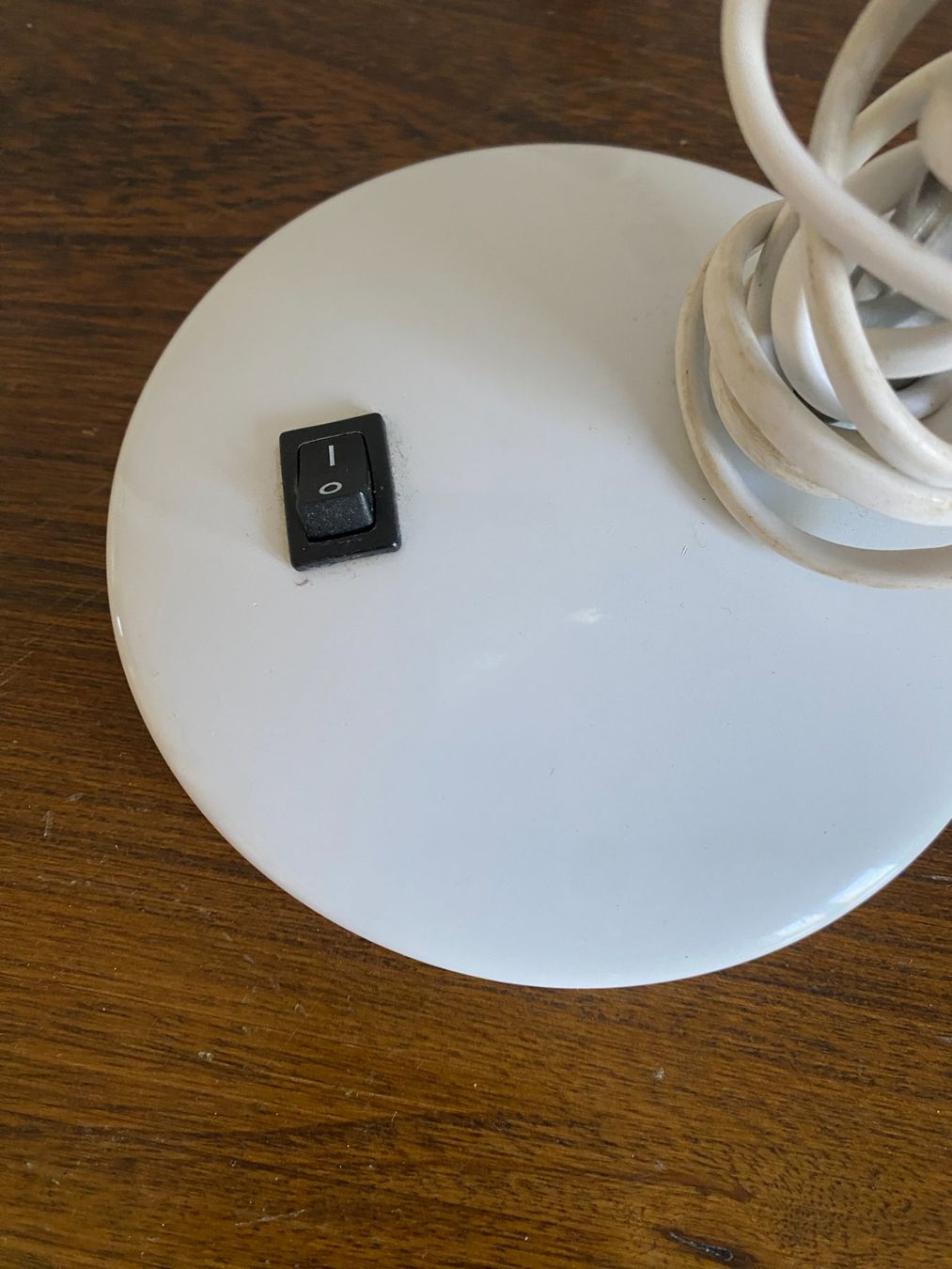Lampes: Tischlampe Lumimart – D'occasion à Gümligen par Vicky2 4
