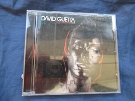 David Guetta : Just A Little More Love