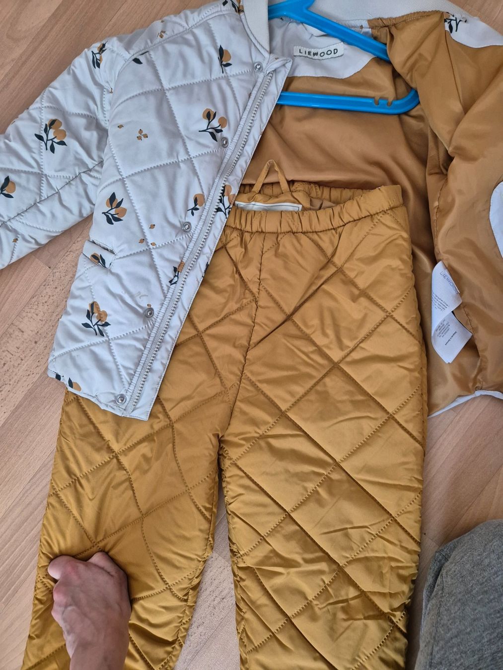 Liewood Giacche: Liewood Jacke – Usato da Spreitenbach venduto da Jus_299b 1