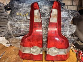 Volvo V50 Rückleuchten Set ? links & rechts ? 