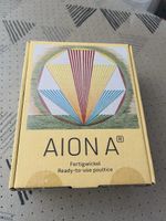 Aion A Fertigwickel
