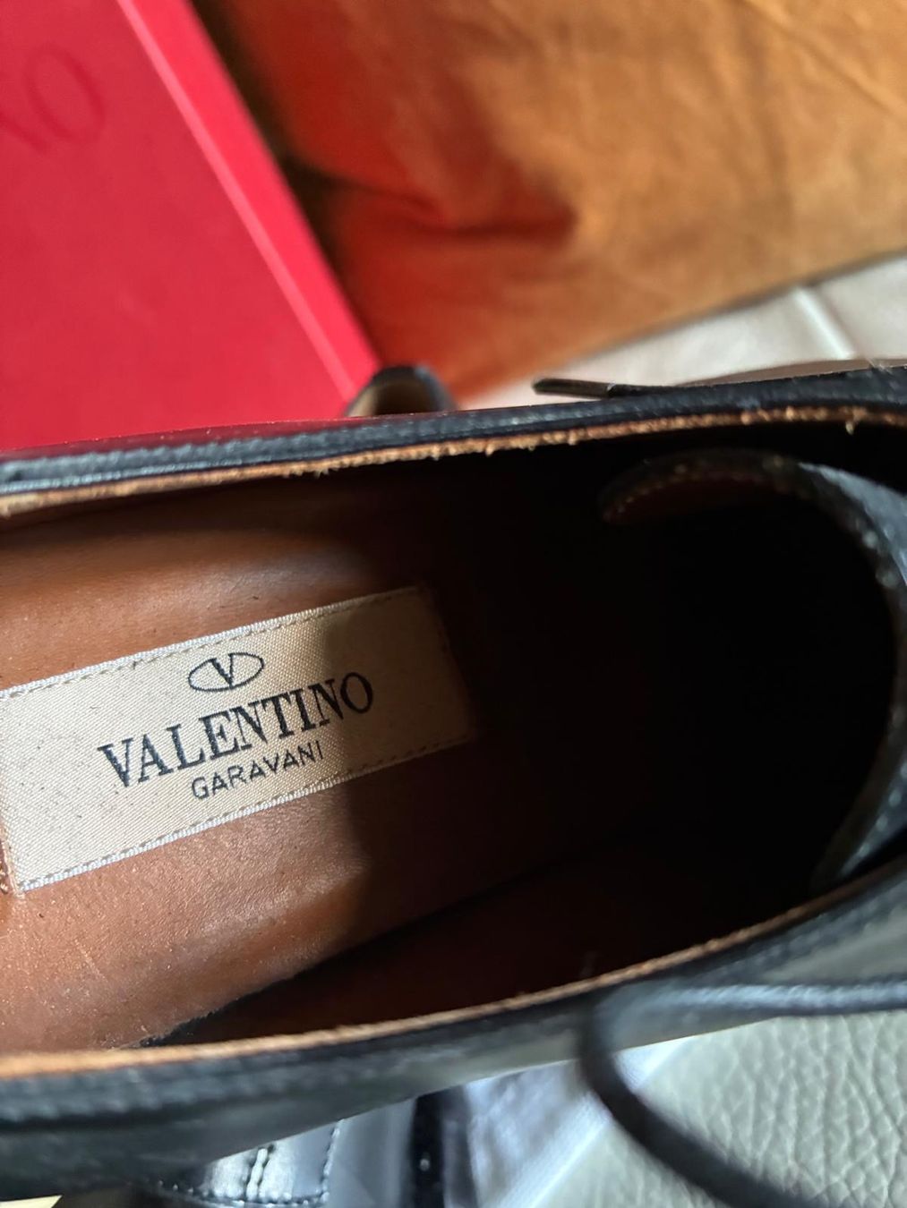 Valentino Damenschuhe: VALENTINO – Neu (gemäss Beschreibung) aus Rümlang von har_z6qv 2