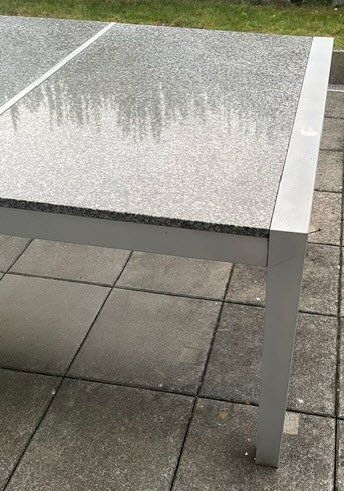Tische: Gartentisch – Gebraucht aus Meierskappel von Maca0 3
