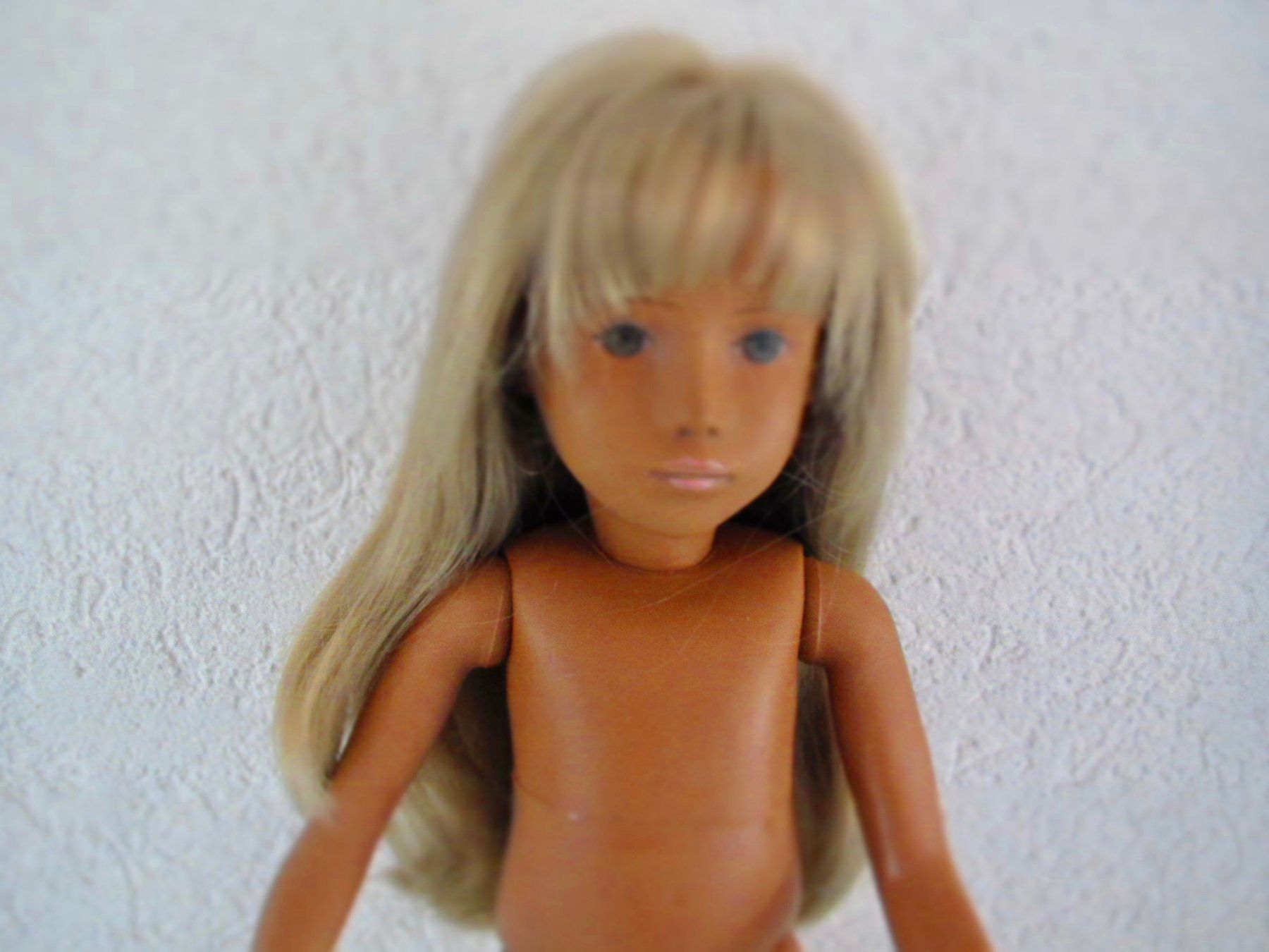 Bambole: POUPEE SASHA SERIE – Usato da Murten venduto da Selliot 6