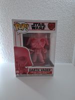 Star Wars POP! Darth Vader 417 - Seltenes Sammlerstück!