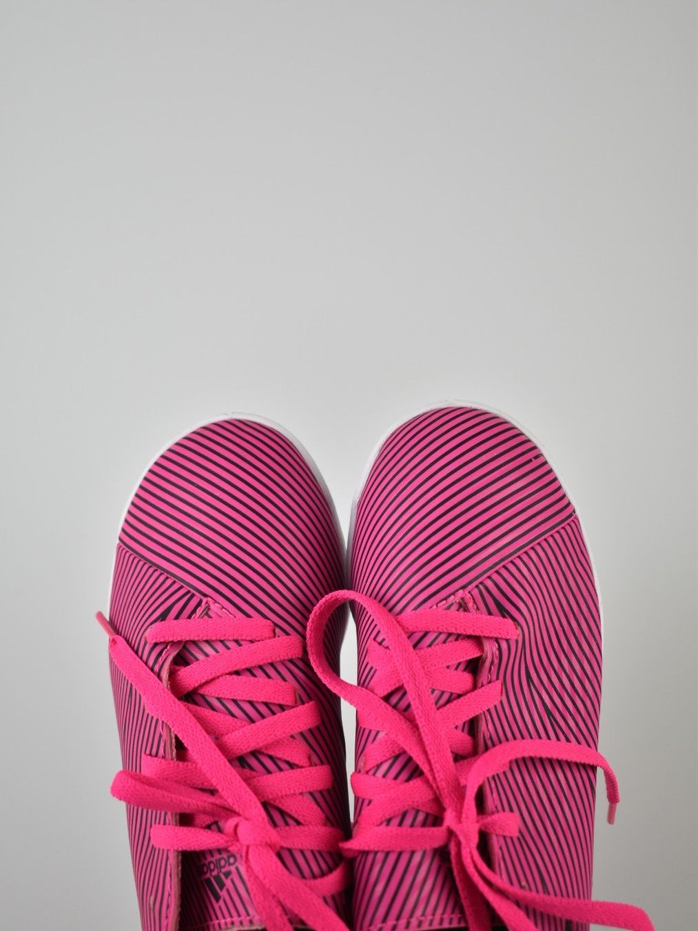 Adidas Scarpe per ragazze: Adidas Nemeziz Hallenschuhe Gr.32 – Nuovo (secondo la descrizione) da Nürensdorf venduto da 2ND_STORY 3