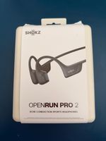 Shokz OpenRun Pro 2