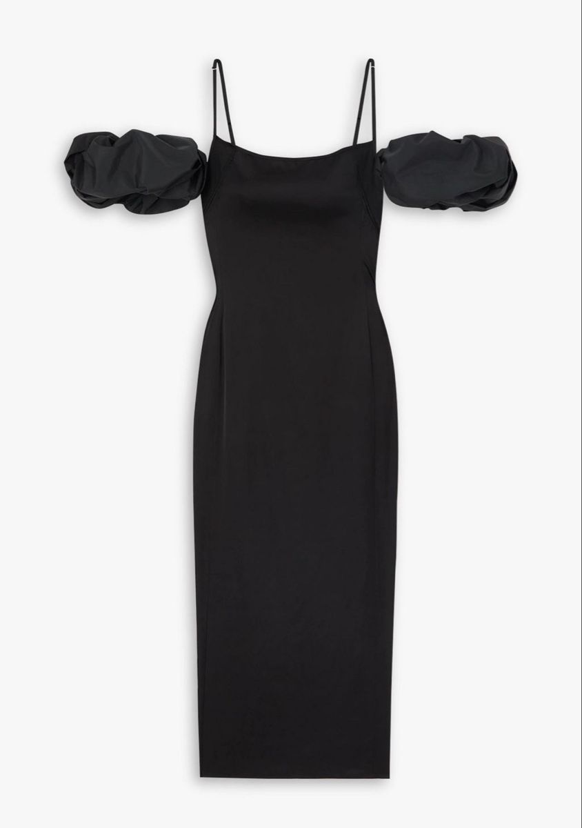 Jacquemus Vestiti: Jacquemus dress – Nuovo e nell'imballaggio originale da Paradiso venduto da viorea 3